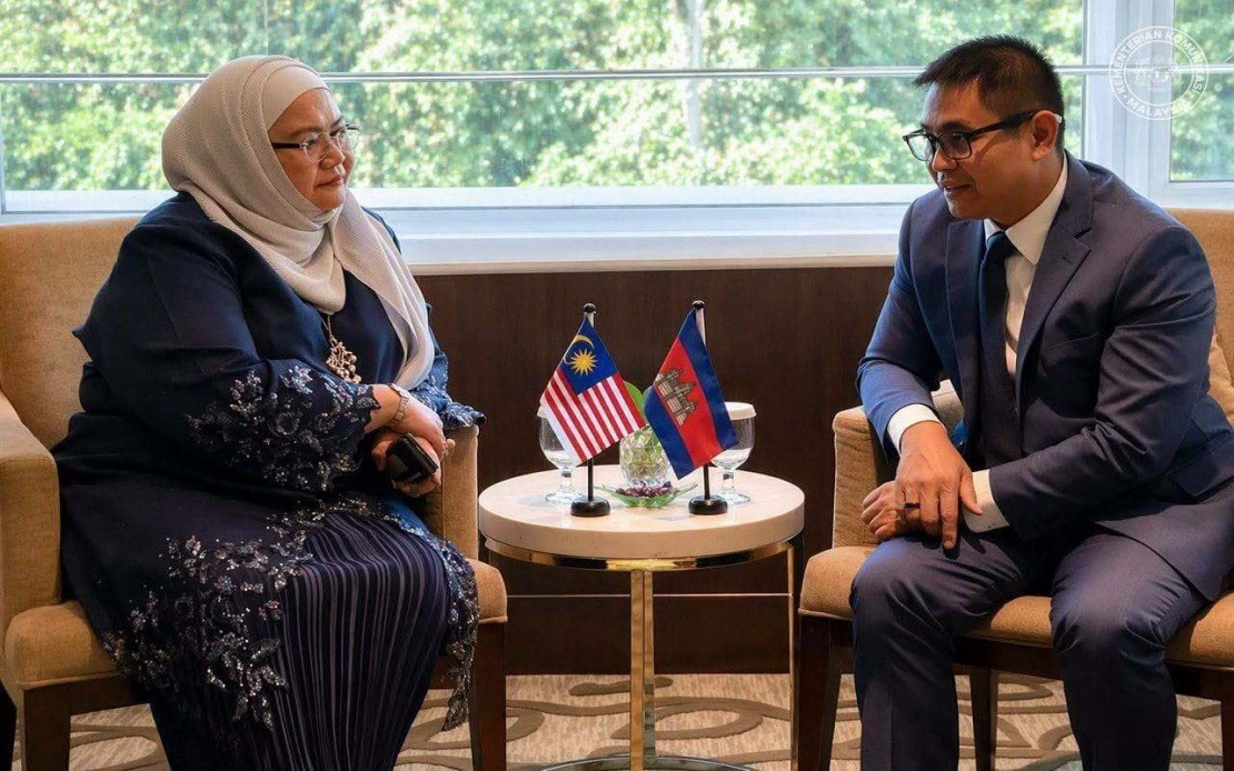 Malaysia and Cambodia Advance Media Cooperation Agenda Through Strategic MoU Implementation