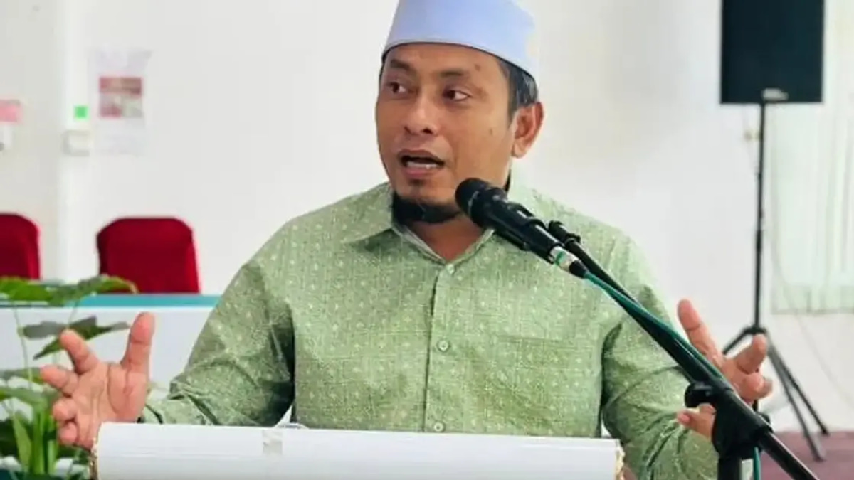 PAS Signals Open Door for Bersatu Despite Coalition Tensions
