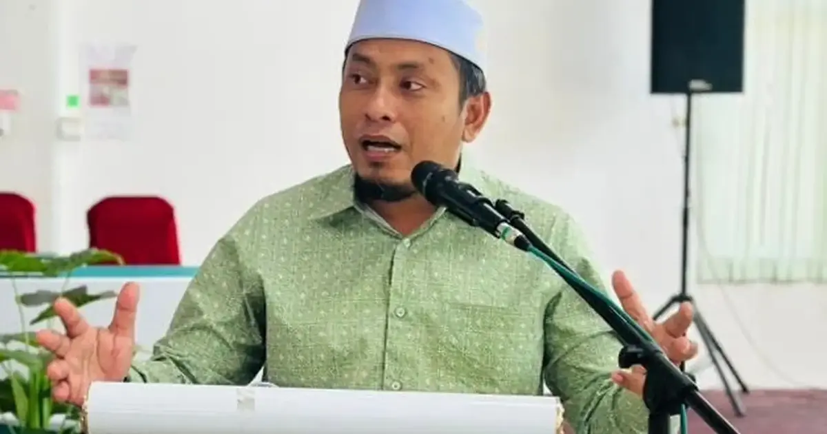 PAS Signals Open Door for Bersatu Despite Coalition Tensions