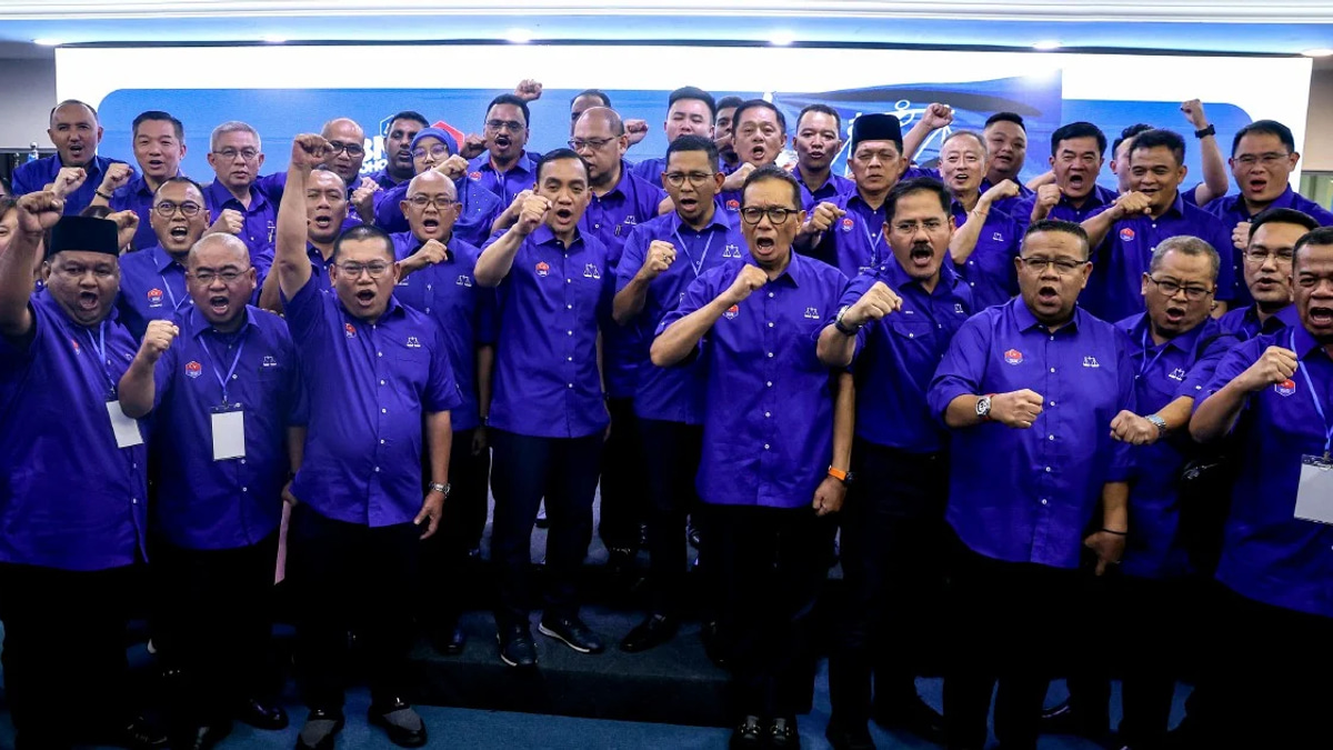 Johor Election: Wawasan Leadership Excluded from BN's Candidate Slate