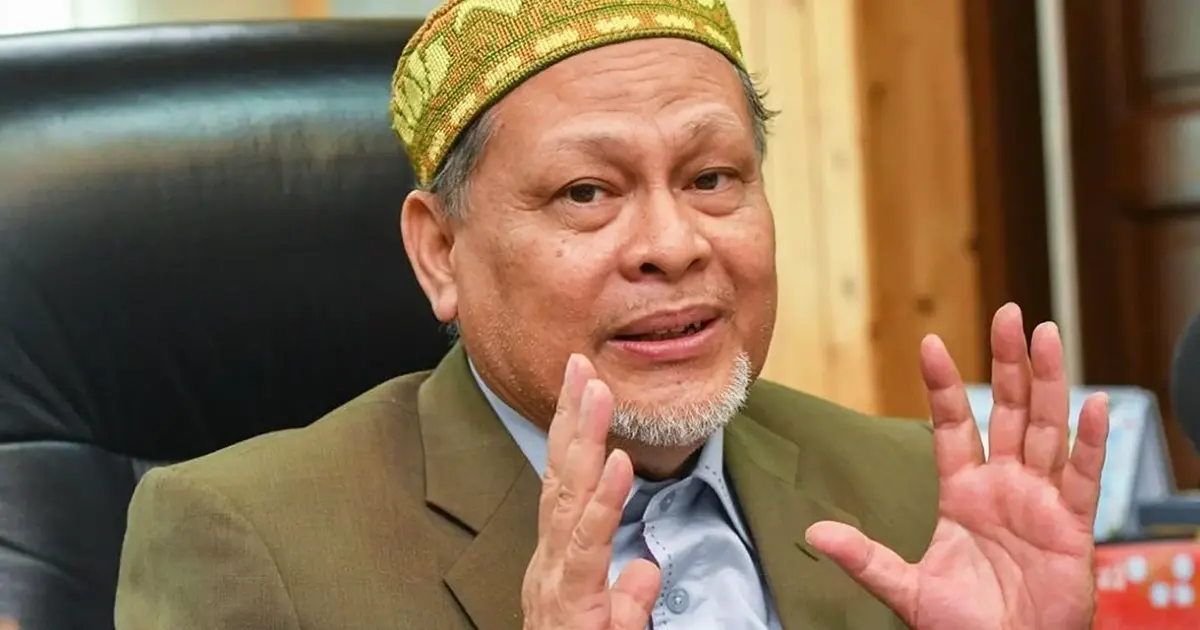 PAS Vice-President Warns of Bersama Challenge Among First-Time Voters