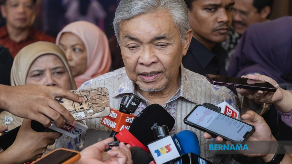 BN Maintains Distance From Negeri Sembilan Palace Affairs Ahead of State Election
