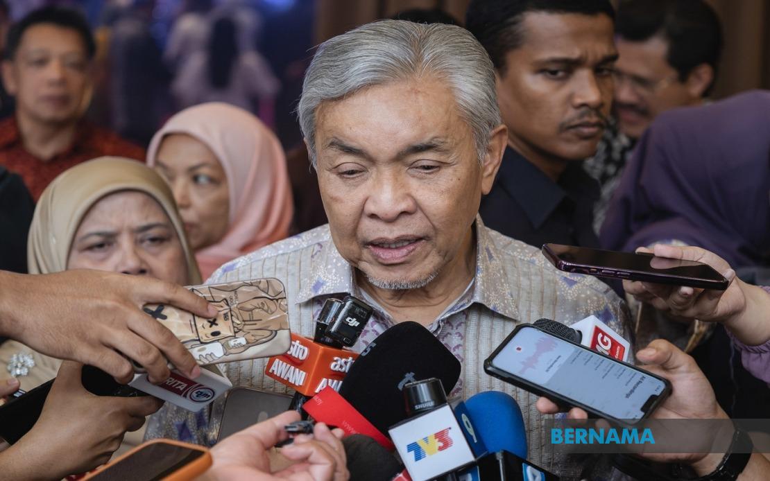 BN Maintains Distance From Negeri Sembilan Palace Affairs Ahead of State Election