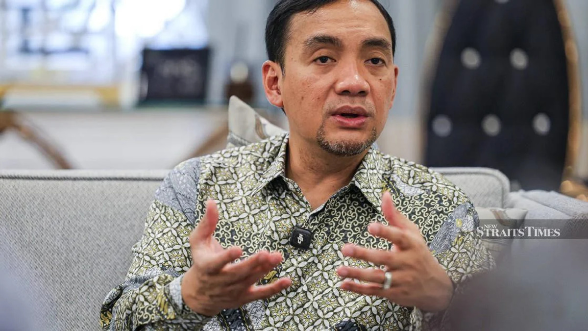 Johor BN to Reveal Full Candidate Slate Within Days, Menteri Besar Confirms