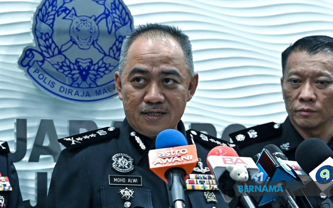 13-Year-Old Student Fights for Life After Fall at Ipoh Secondary School