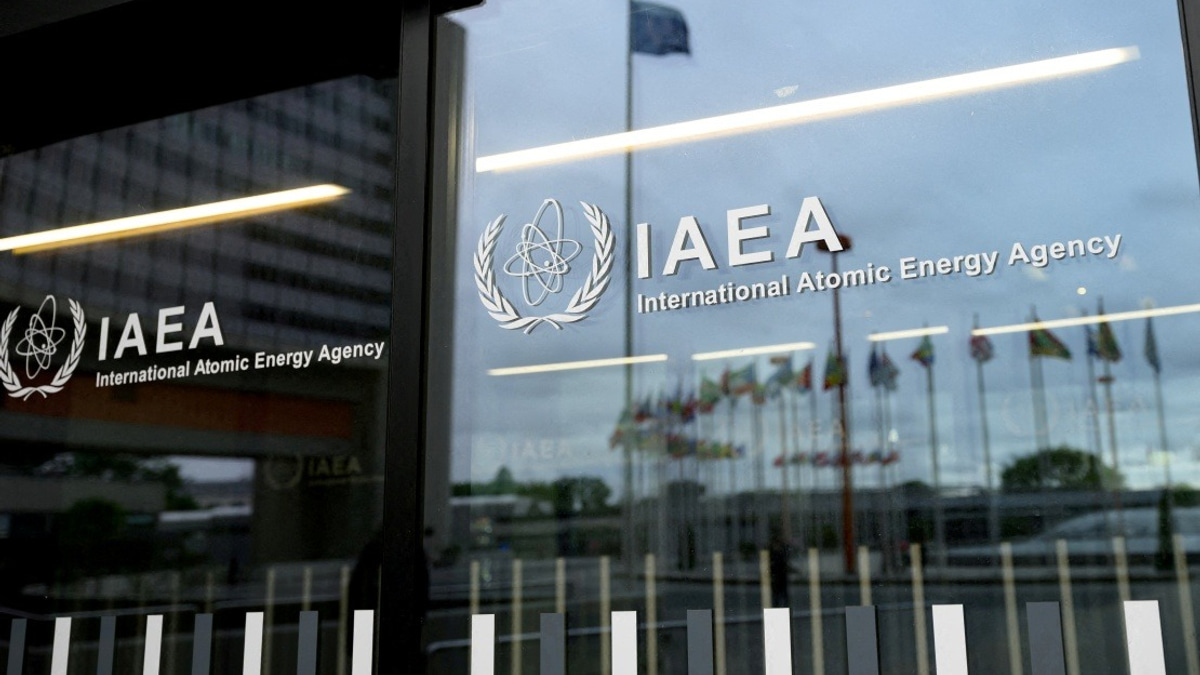 Iran Blocks IAEA Access to Nuclear Sites Ahead of US Talks
