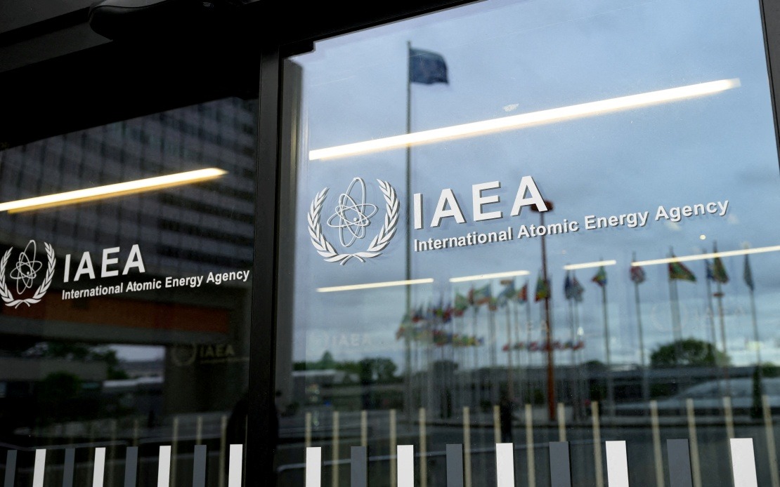 Iran Blocks IAEA Access to Nuclear Sites Ahead of US Talks