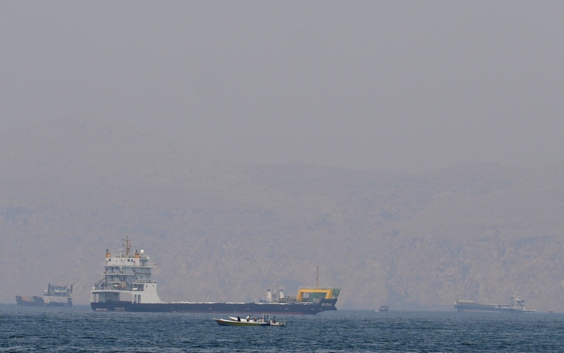 Trump Declares 60-Day Toll Moratorium in Strait of Hormuz, Signals Future US Fees