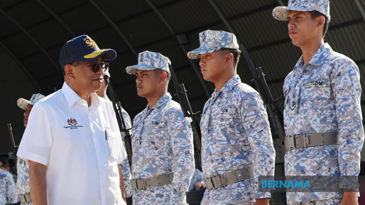 Malaysia to Strengthen Layang-Layang Island Defences with New Air Radar System