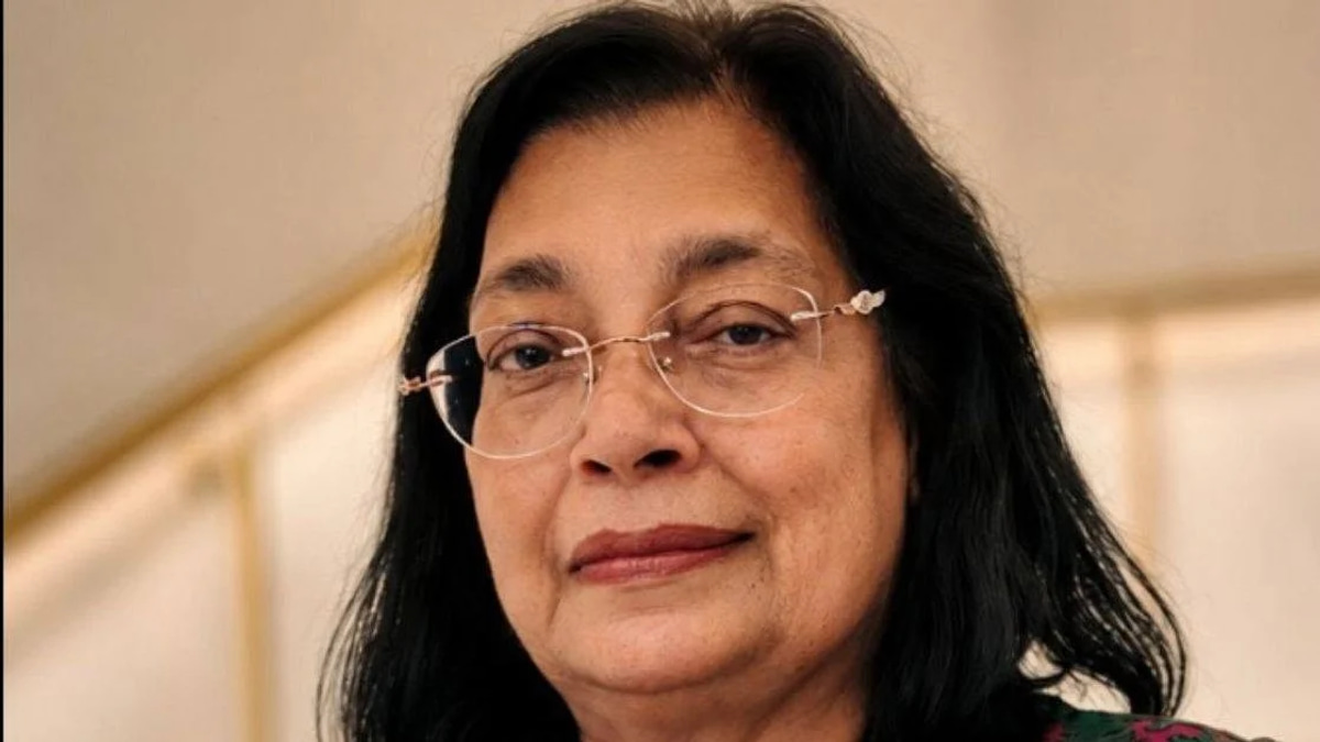 Anwar Congratulates Yasmeen on UN Child Rights Committee Election