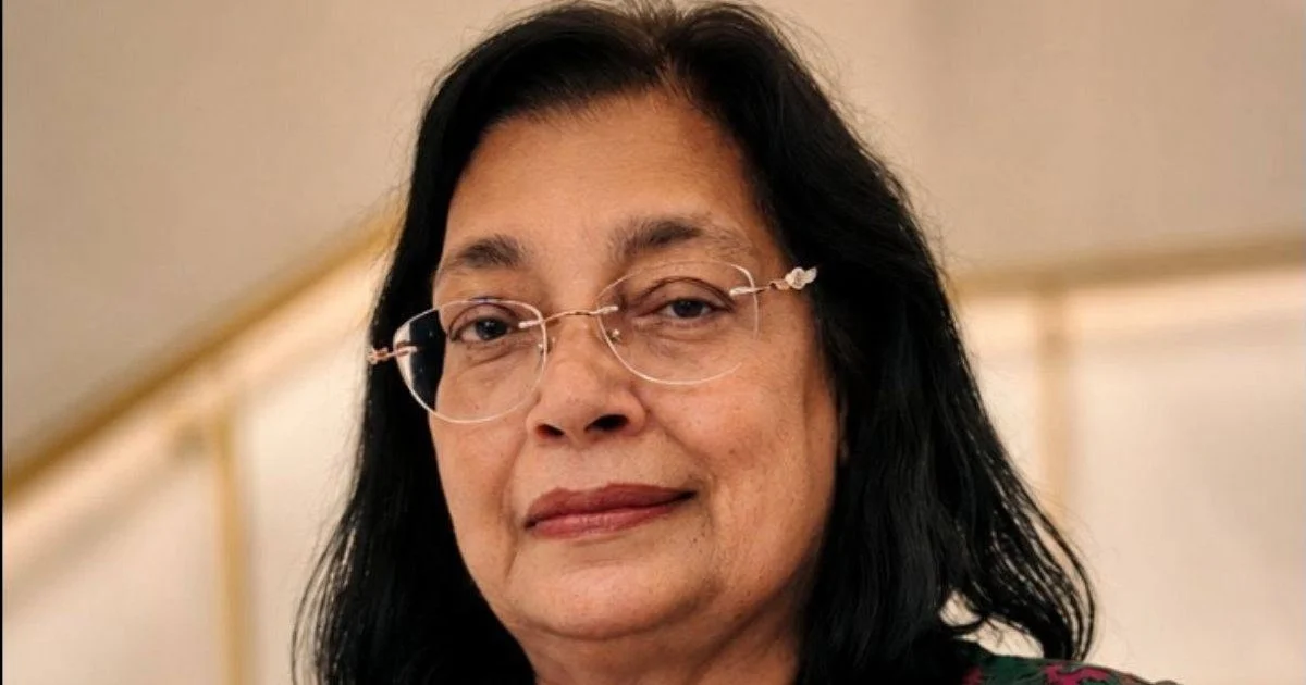 Anwar Congratulates Yasmeen on UN Child Rights Committee Election
