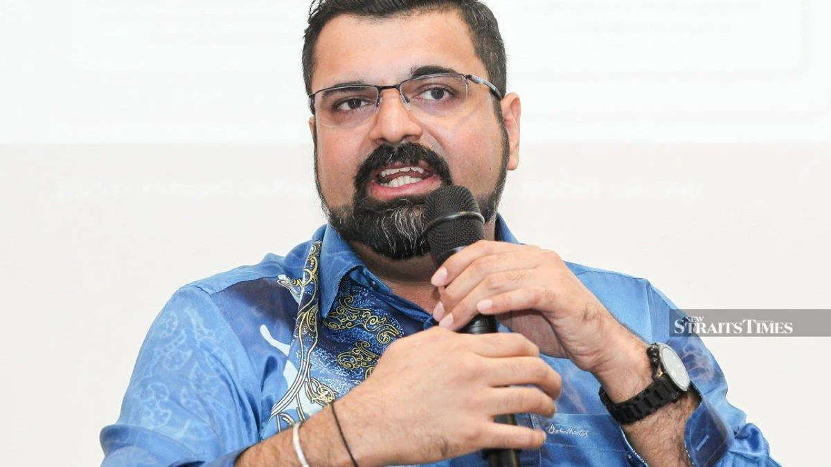 Transparency Group Pushes for Fuller Disclosure in Malaysia's Corruption Settlement Cases