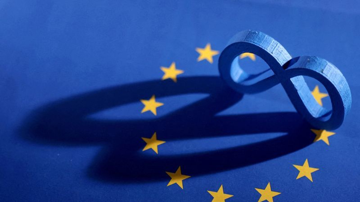 EU Intensifies Scrutiny of Meta Over Addictive Design Targeting Children