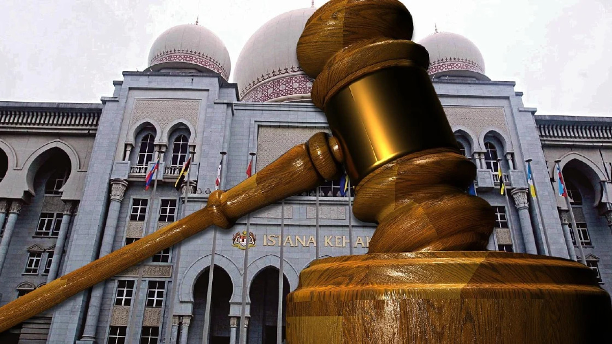 Federal Court Orders RM20,000 Damages Per Orang Asli for Ancestral Grave Destruction