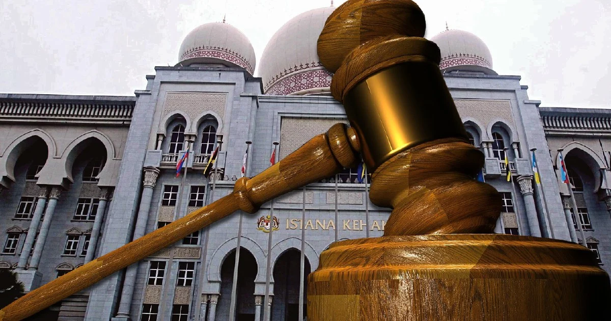 Federal Court Orders RM20,000 Damages Per Orang Asli for Ancestral Grave Destruction
