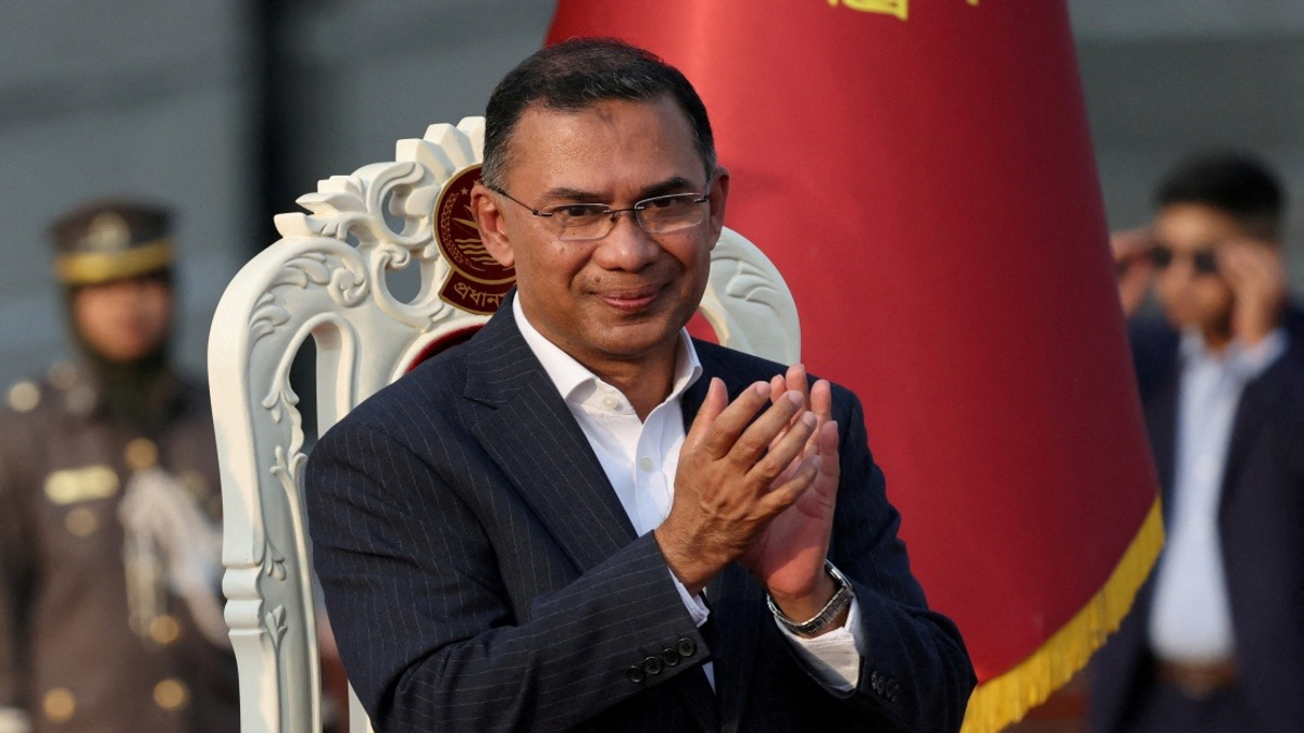 Bangladesh PM Tarique Rahman To Make Maiden Official Visit To Malaysia