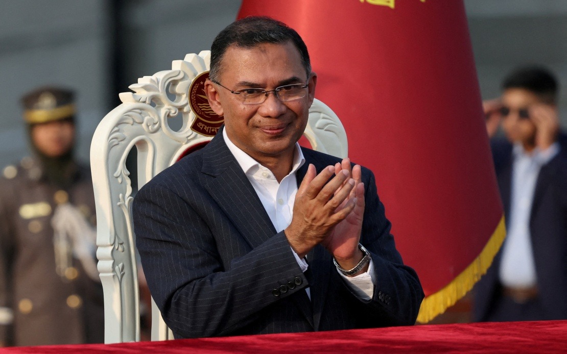 Bangladesh PM Tarique Rahman To Make Maiden Official Visit To Malaysia