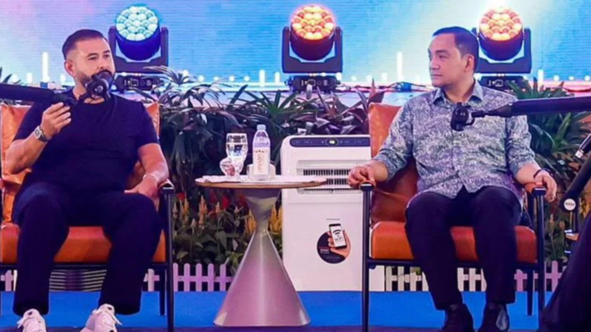 Royal Guidance Sets Performance Standard for Johor, Not Shield from Accountability