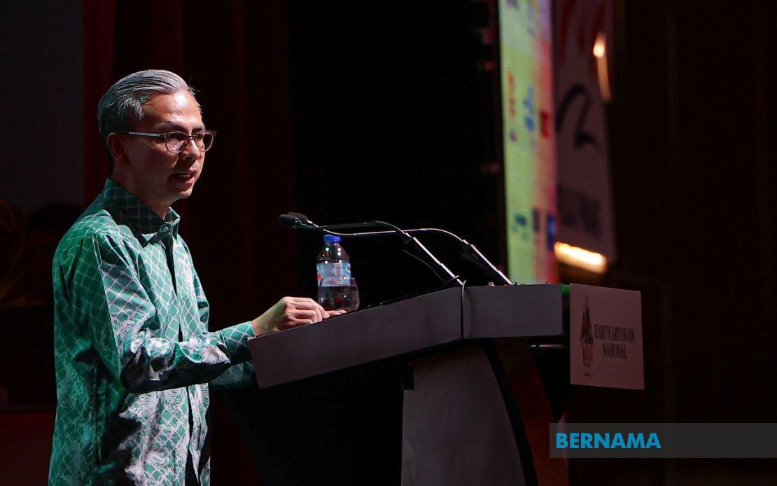 Telekom Malaysia Pledges RM500,000 to Support Media Practitioners' Welfare Fund