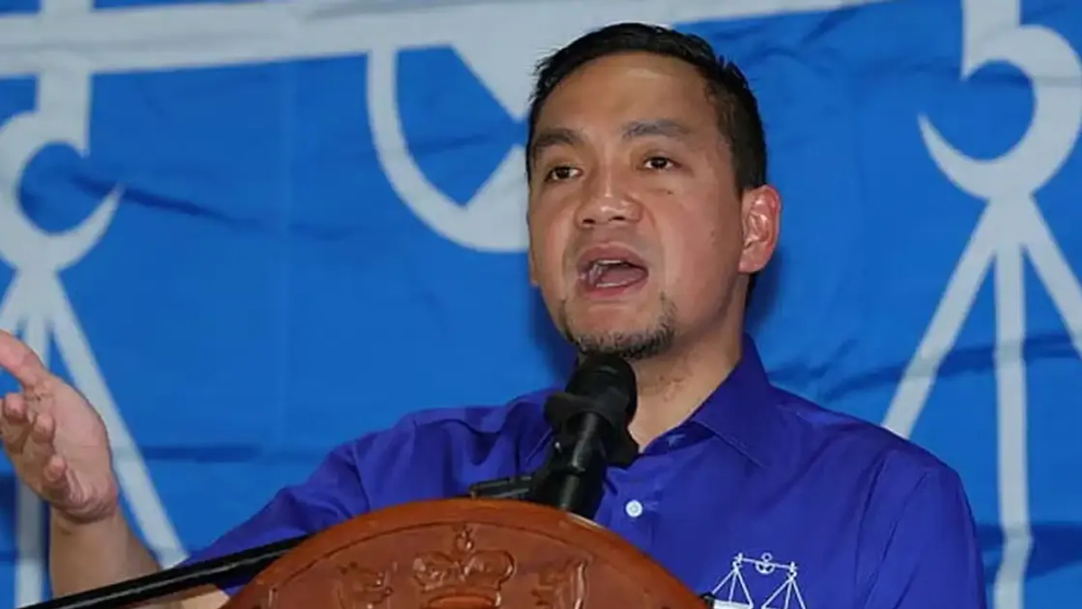 Barisan Hopefuls Cautioned That Johor State Election Is Not the Final Test