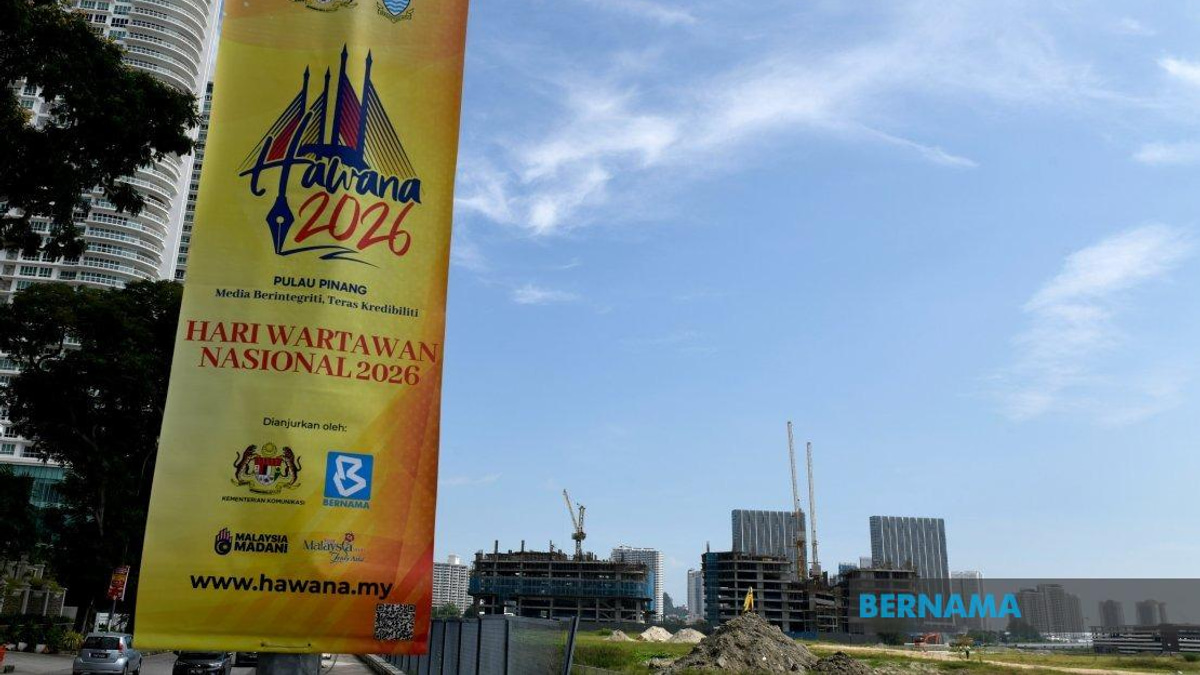 HAWANA 2026 in Penang Set to Elevate State Tourism and Creative Sector
