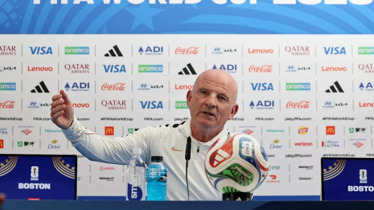 France Eyes Group I Crown to Avoid Extended US Travel During World Cup