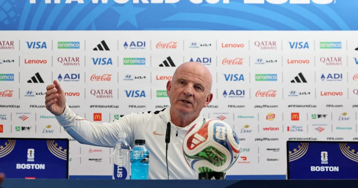 France Eyes Group I Crown to Avoid Extended US Travel During World Cup