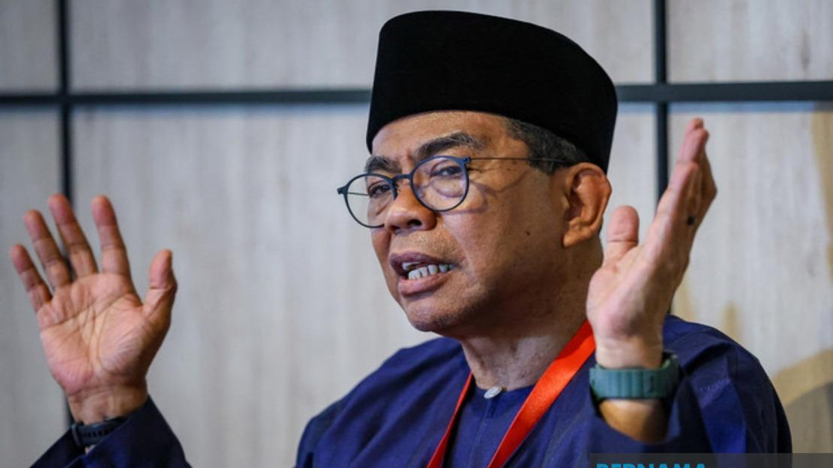 Malaysia Reaffirms Non-Recognition Policy as Israeli Expulsion Draws US Congressional Scrutiny