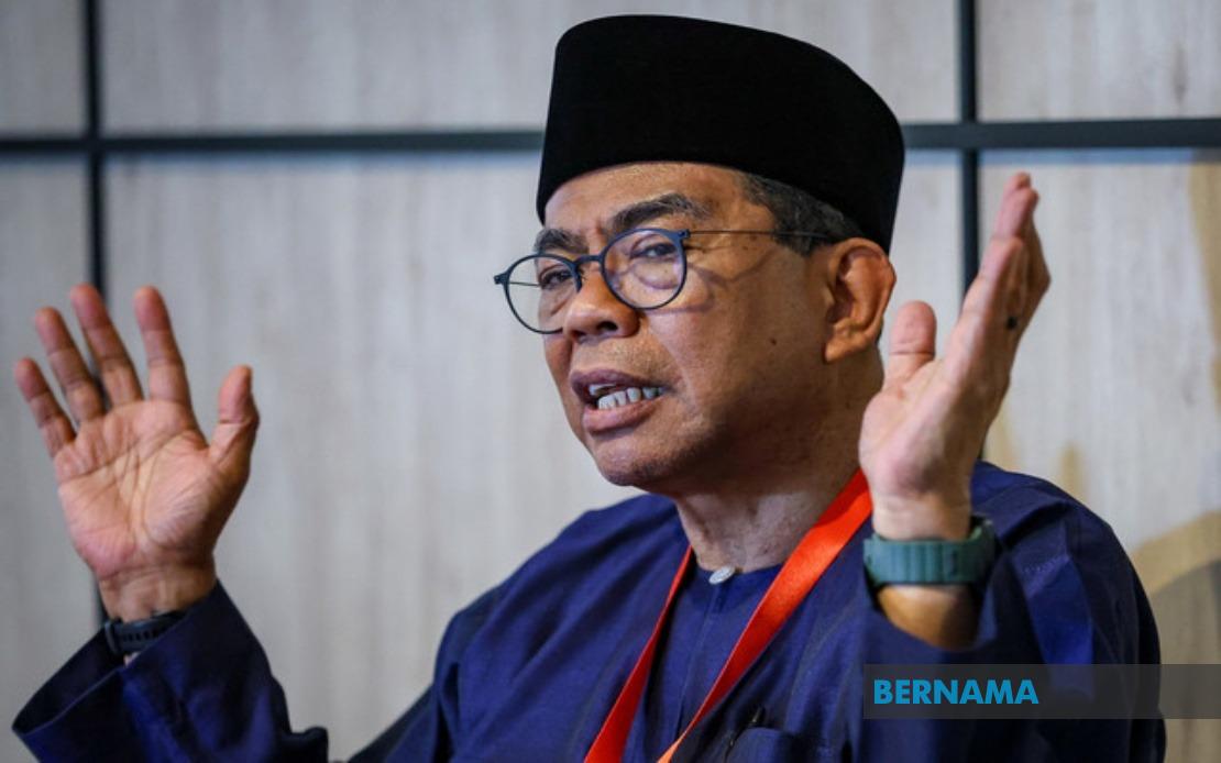 Malaysia Reaffirms Non-Recognition Policy as Israeli Expulsion Draws US Congressional Scrutiny