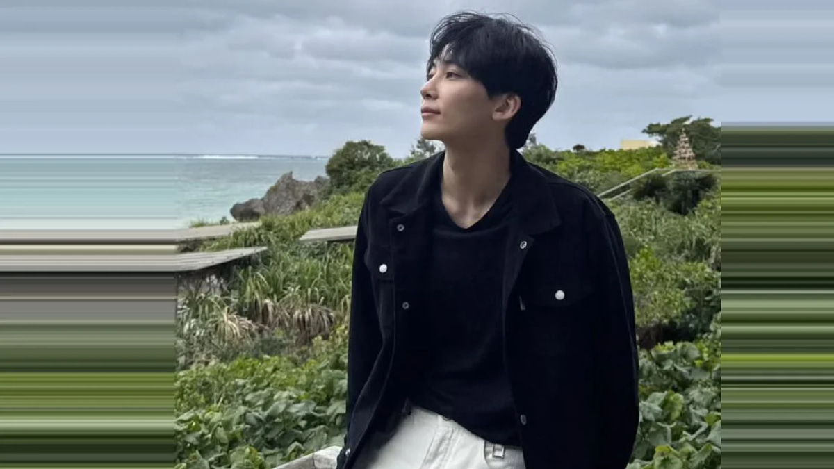 Seventeen's Jeonghan Completes Military Service, Becoming First Band Member to Finish Enlistment