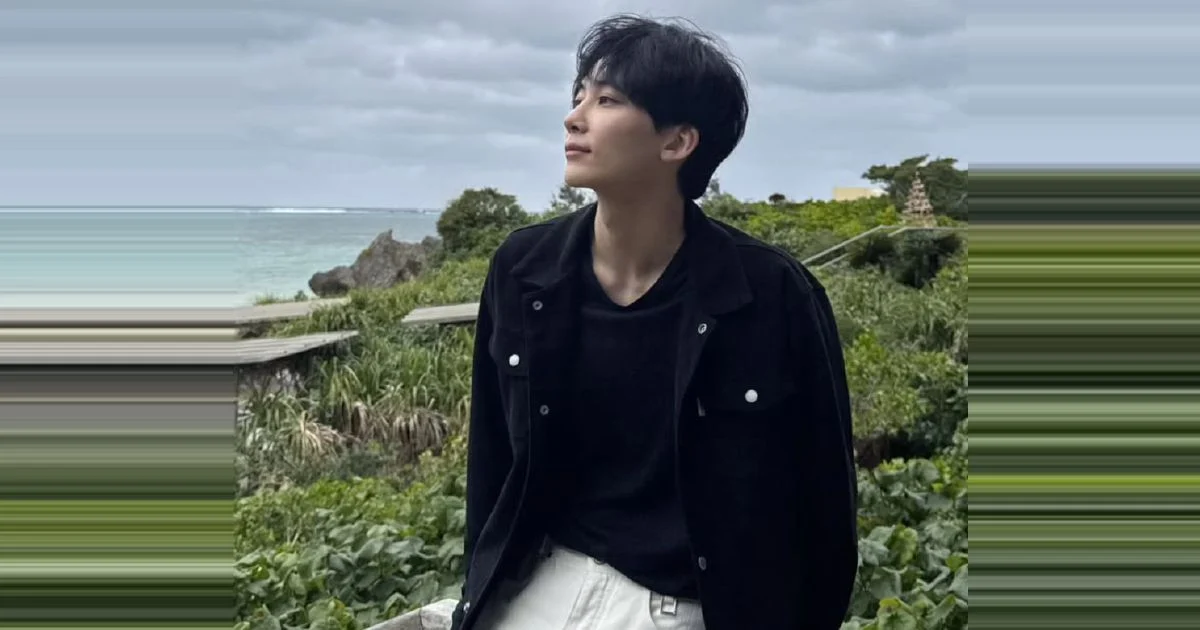 Seventeen's Jeonghan Completes Military Service, Becoming First Band Member to Finish Enlistment
