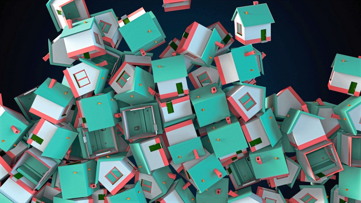 Malaysia's RM2.77 billion property glut: Why mid-range homes struggle to find buyers