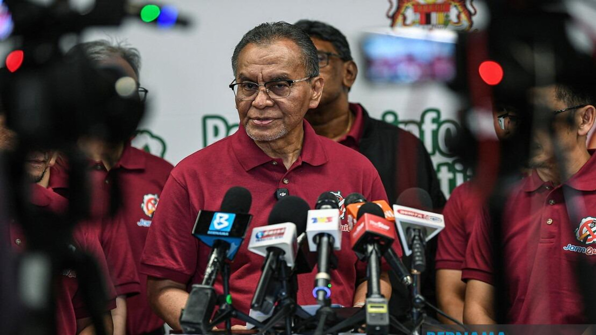 Malaysia's 402 Vape Cases Reveal Synthetic Drug Threat, Strengthening Push Toward Ban