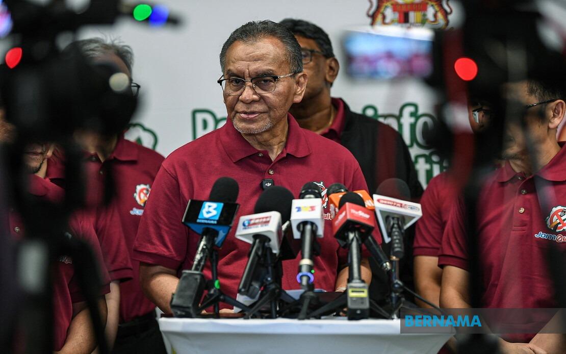 Malaysia's 402 Vape Cases Reveal Synthetic Drug Threat, Strengthening Push Toward Ban