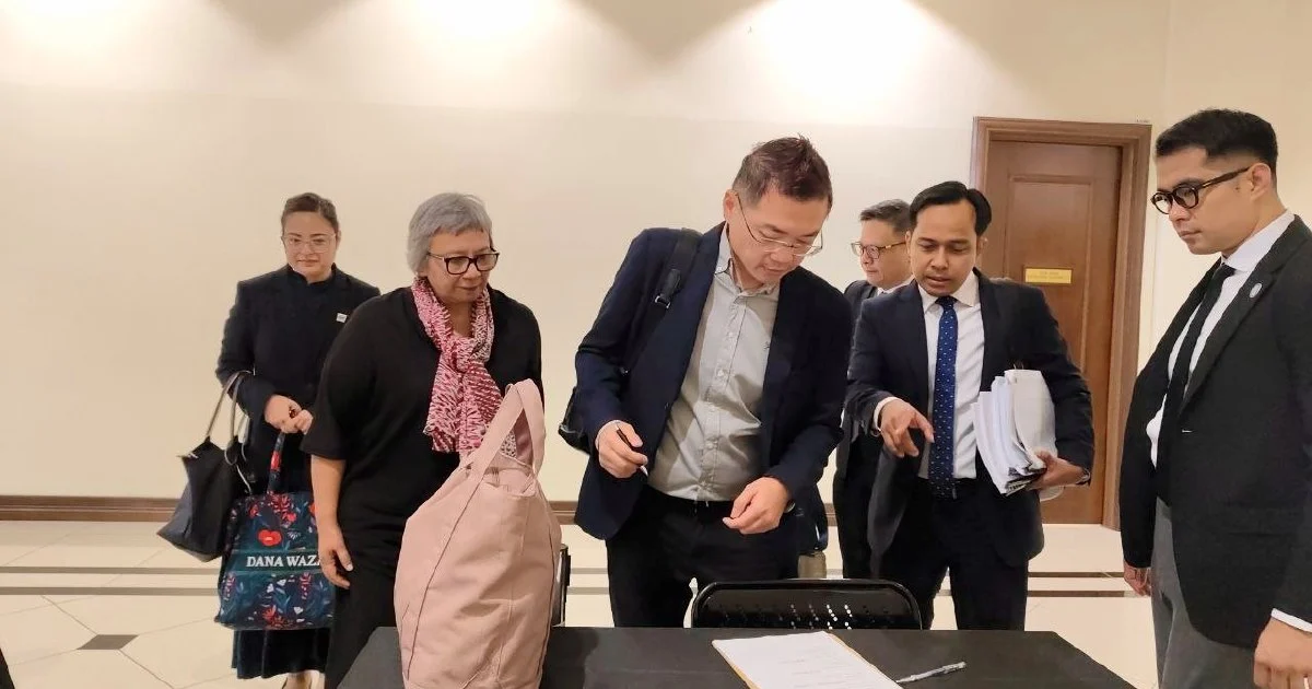 Sharp Rise in Childhood Depression Cases Alarms Malaysian Psychiatrists