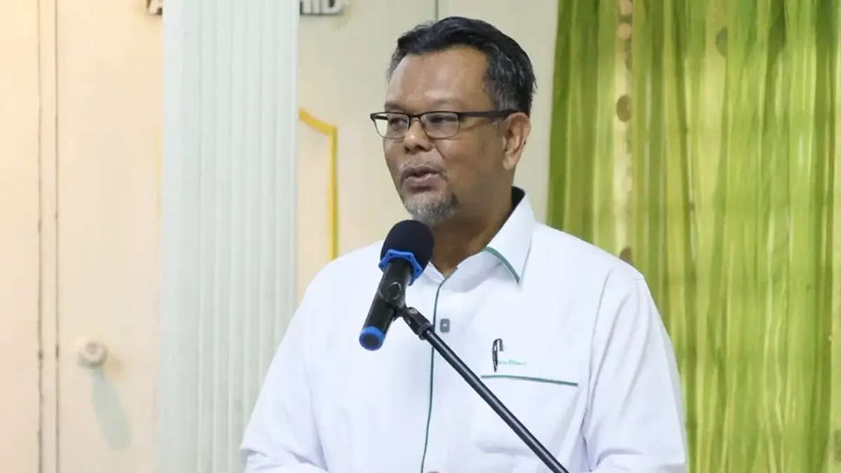 Kedah MP threatens legal action against higher education ministry over 'backdoor' allegations