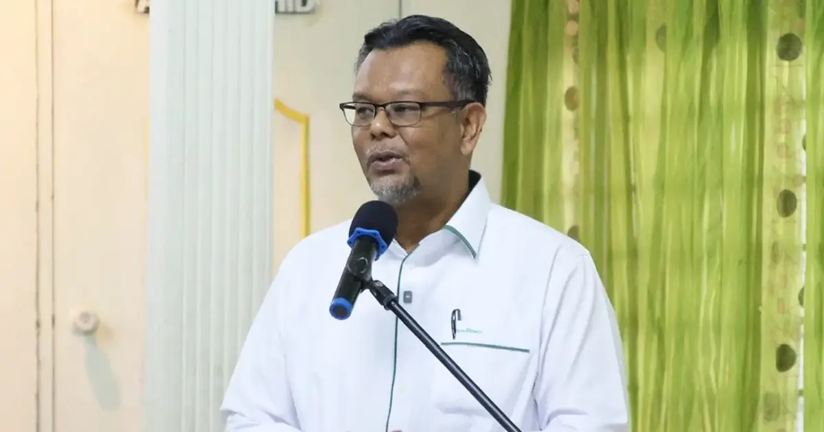 Kedah MP threatens legal action against higher education ministry over 'backdoor' allegations