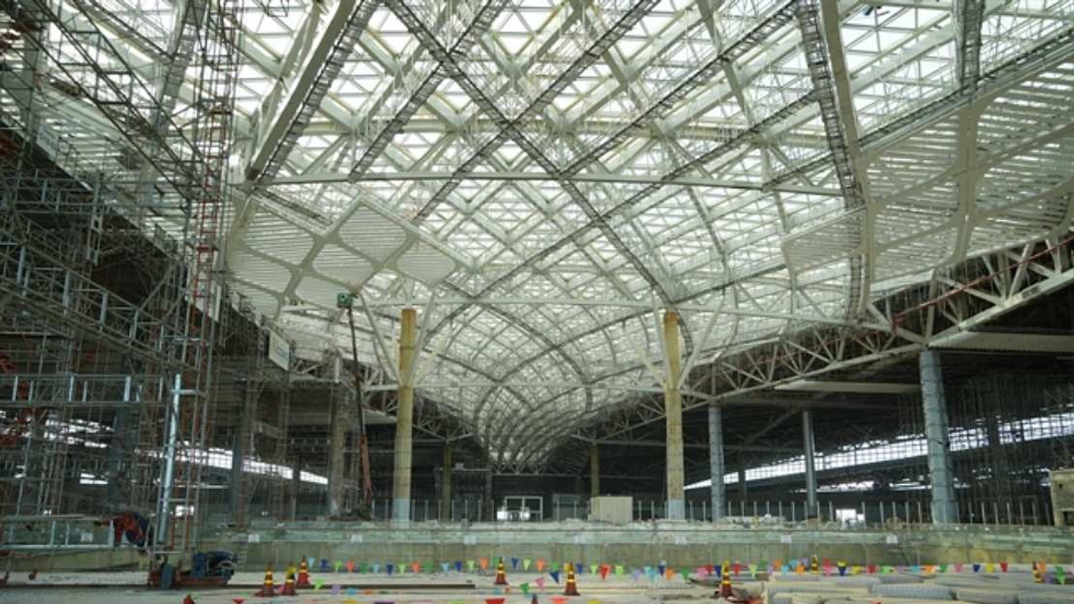 Vietnam Charts Ambitious Airport Expansion To Meet Surging Air Travel Demand