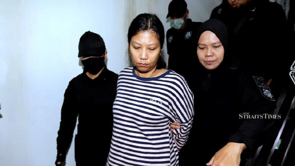 Woman Charged Over Sultan Nazrin Incident to Face Court on July 1