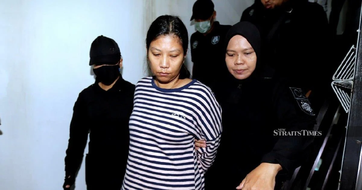 Woman Charged Over Sultan Nazrin Incident to Face Court on July 1