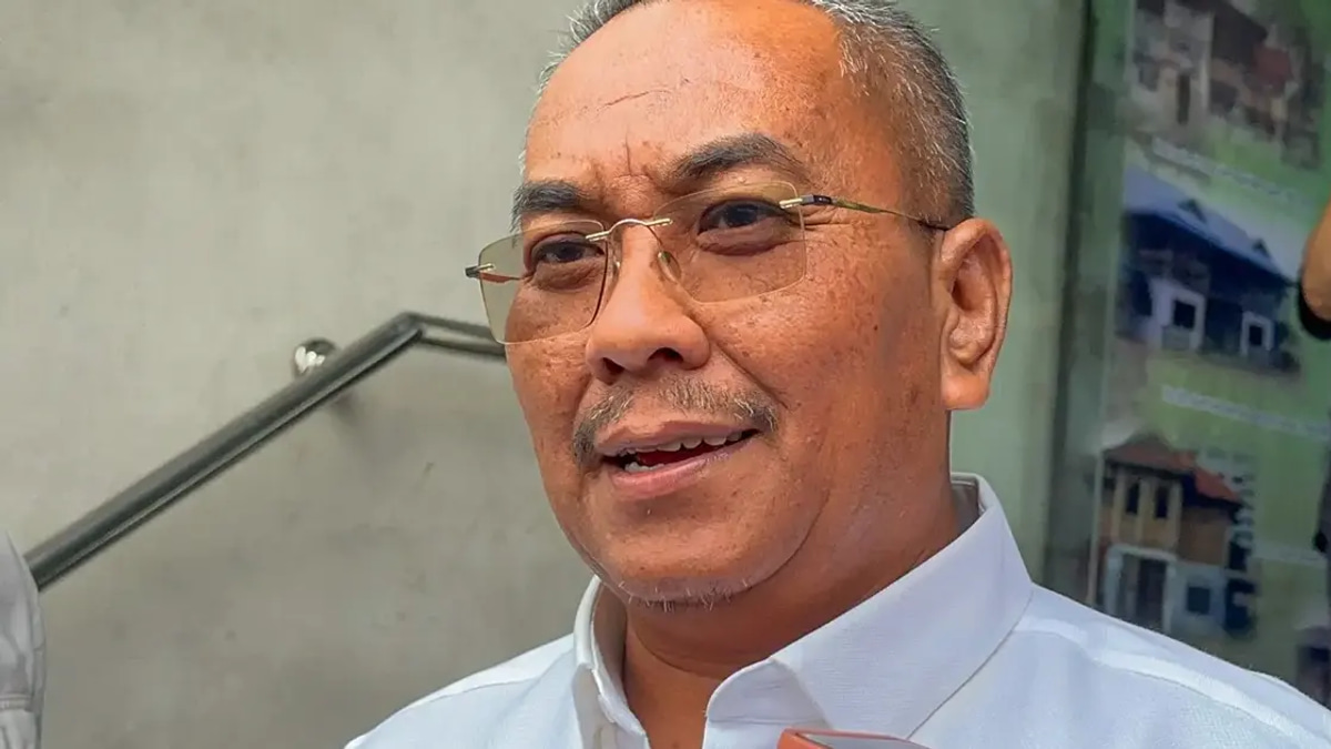 Bersatu to Lead Perikatan Nasional Charge in Johor State Election
