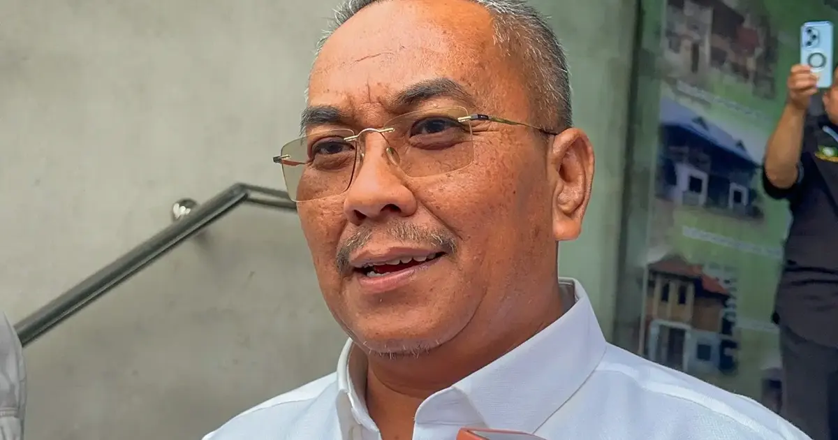Bersatu to Lead Perikatan Nasional Charge in Johor State Election