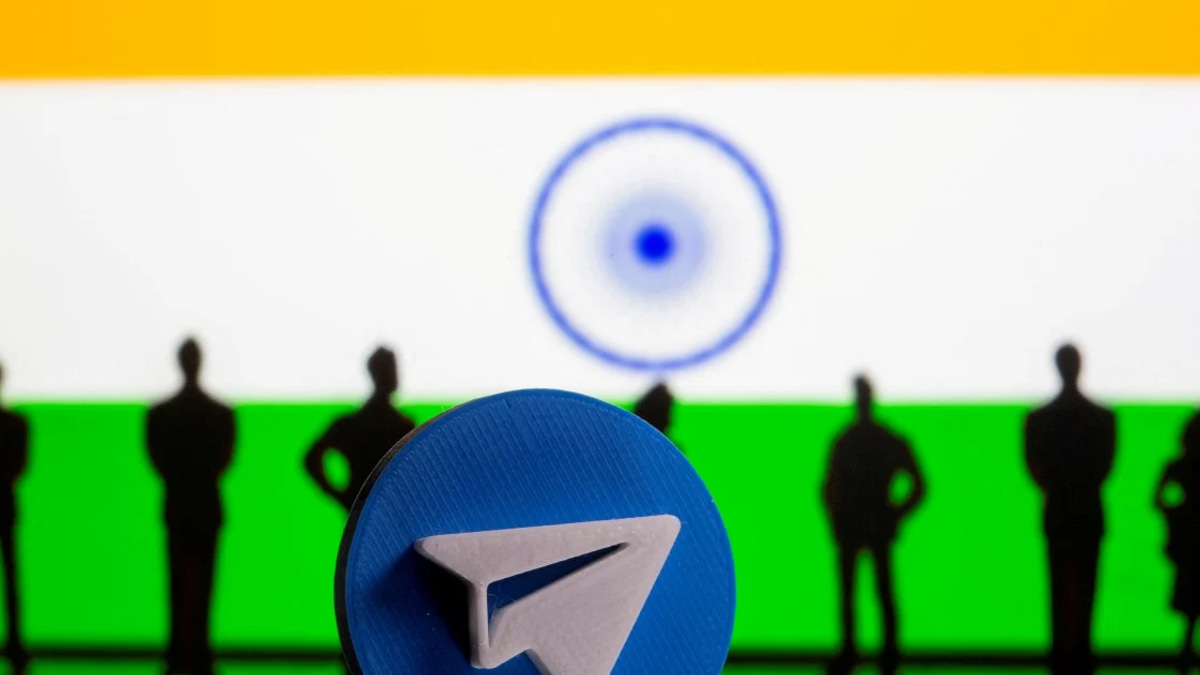 Telegram Fights Back Against India's Exam-Fraud Blockade With Legal Challenge
