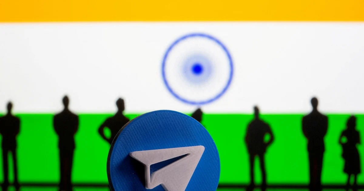 Telegram Fights Back Against India's Exam-Fraud Blockade With Legal Challenge