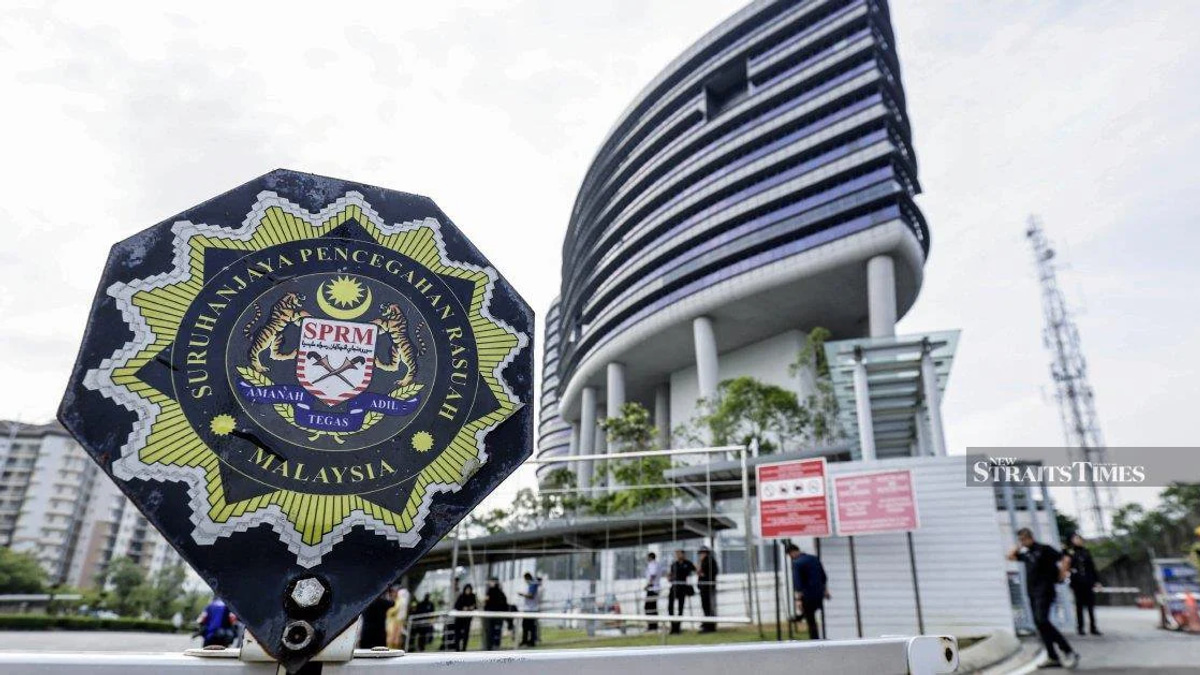 MACC launches governance audit into Daya Kerjaya 2.0 scheme amid RM9 million fraud investigation