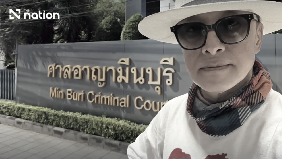Thailand's 'Michael Jackson' Manasawin Jailed Two Years for Fatal Drunk-Driving Crash