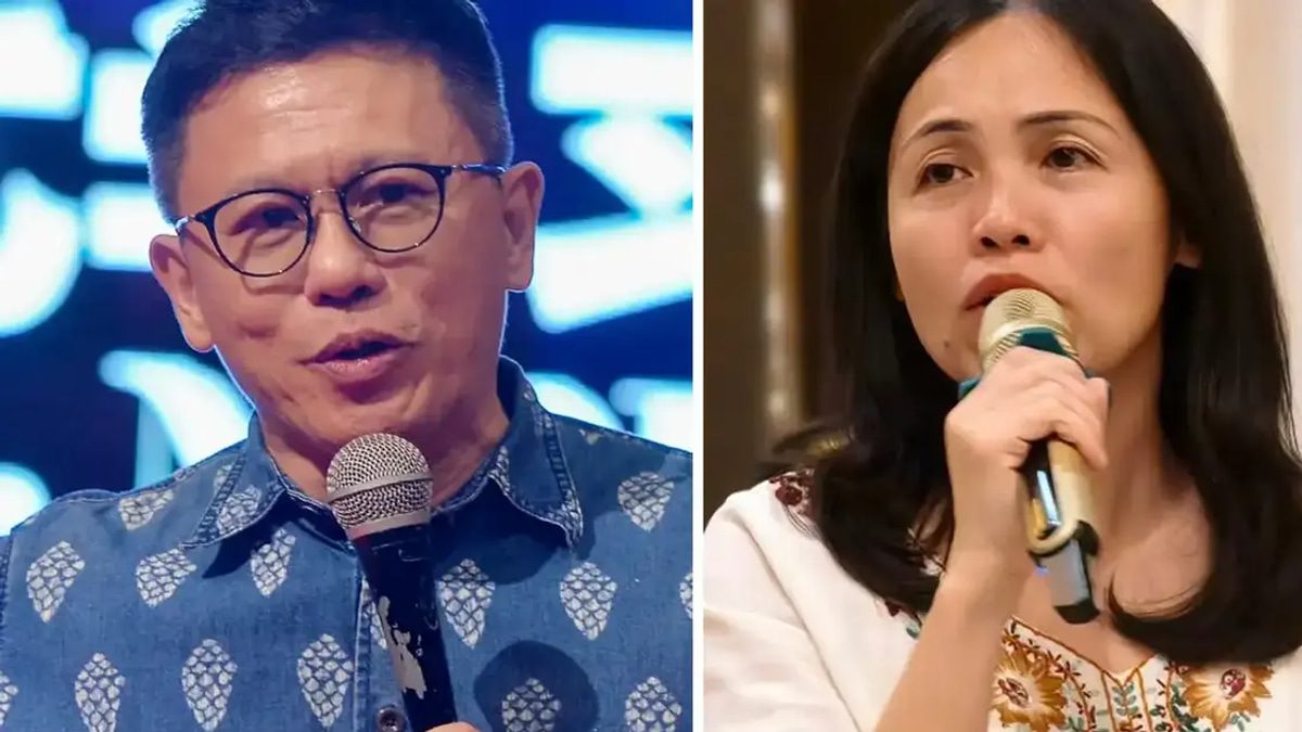 MCA's Ti Lian Fer Accuses DAP of Playing to the Gallery in Political Spat