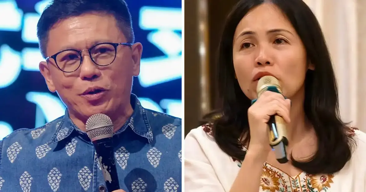 MCA's Ti Lian Fer Accuses DAP of Playing to the Gallery in Political Spat