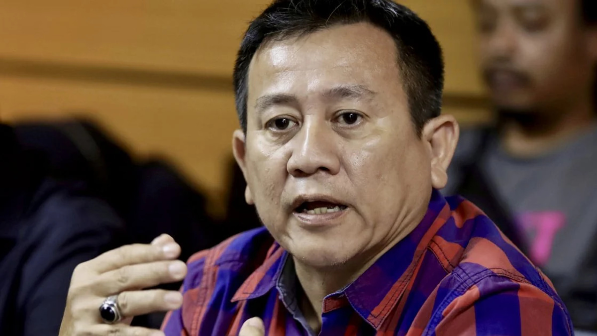 Bersatu's Tun Faisal Issues Call for PAS to Quit Perikatan Nasional