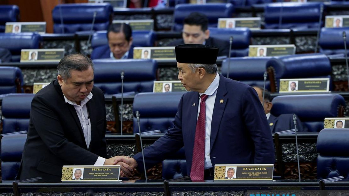Road Transport (Amendment) Bill 2026 Tabled For First Reading, Higher Fines Proposed